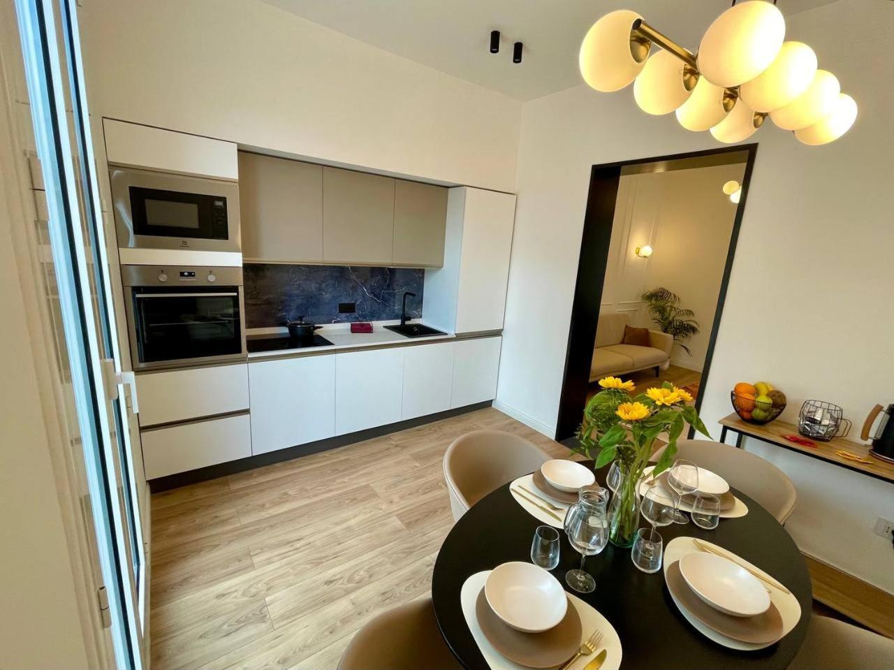 Apartamento Politeama's - Luxury *