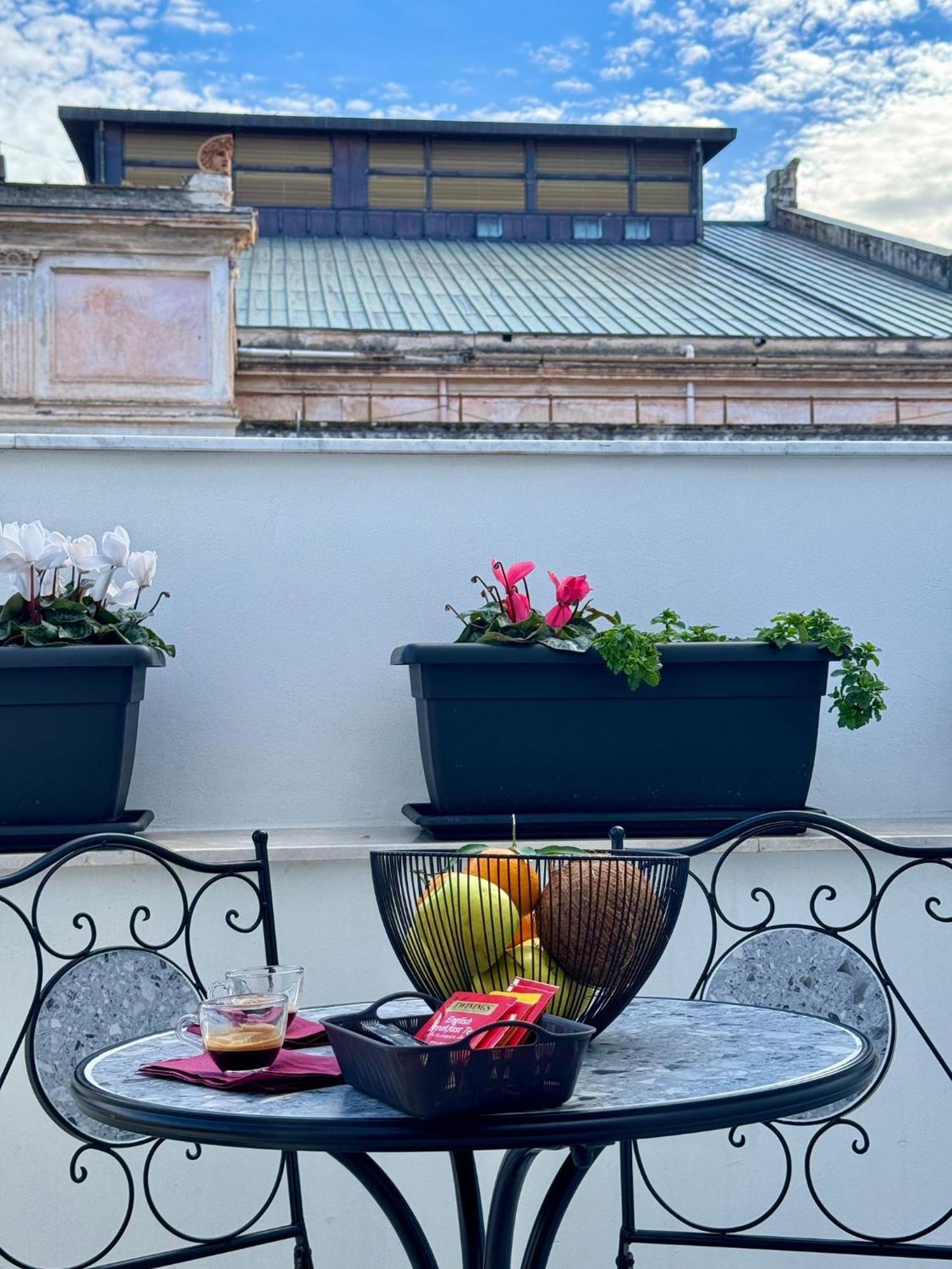 Apartamento Politeama's - Luxury Palermo